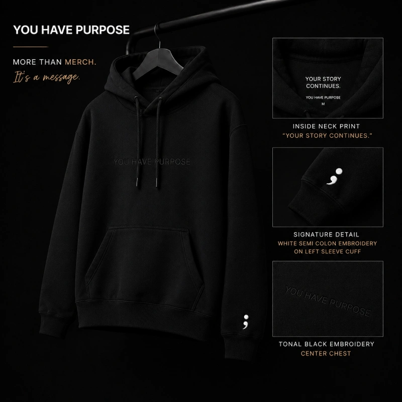 Unisex Hoodie - Image 2