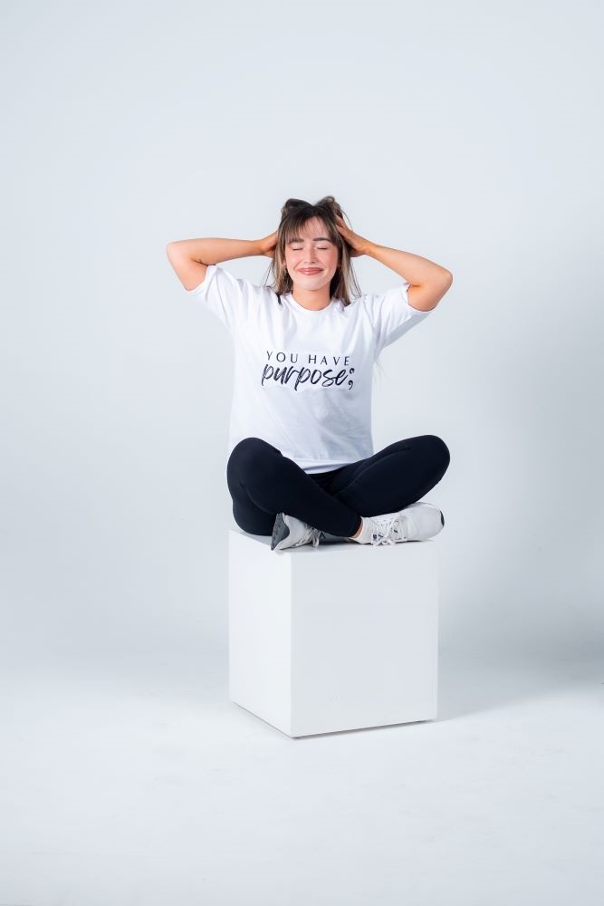 Unisex Oversized T-Shirt - Image 2
