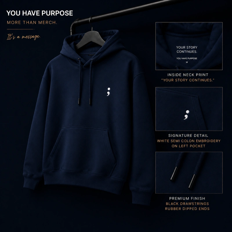 Unisex Hoodie - Image 5