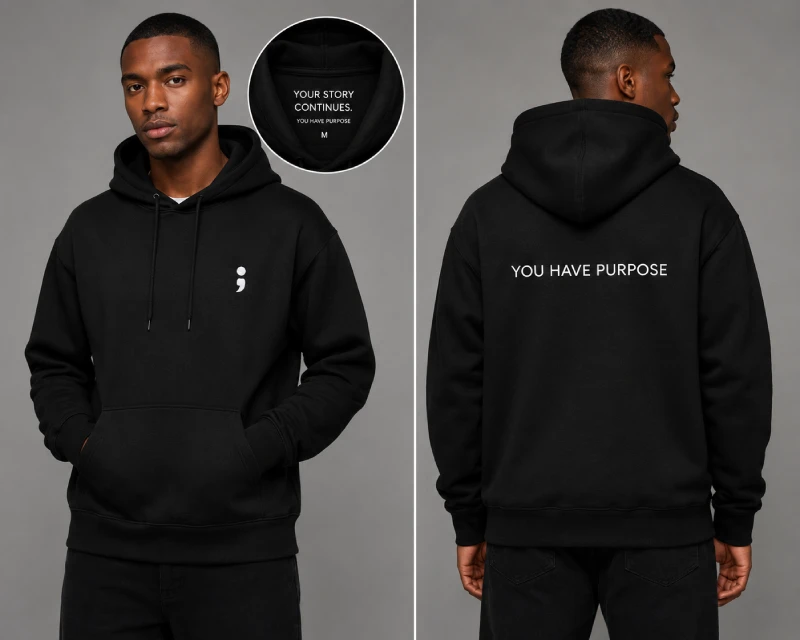 Unisex Hoodie