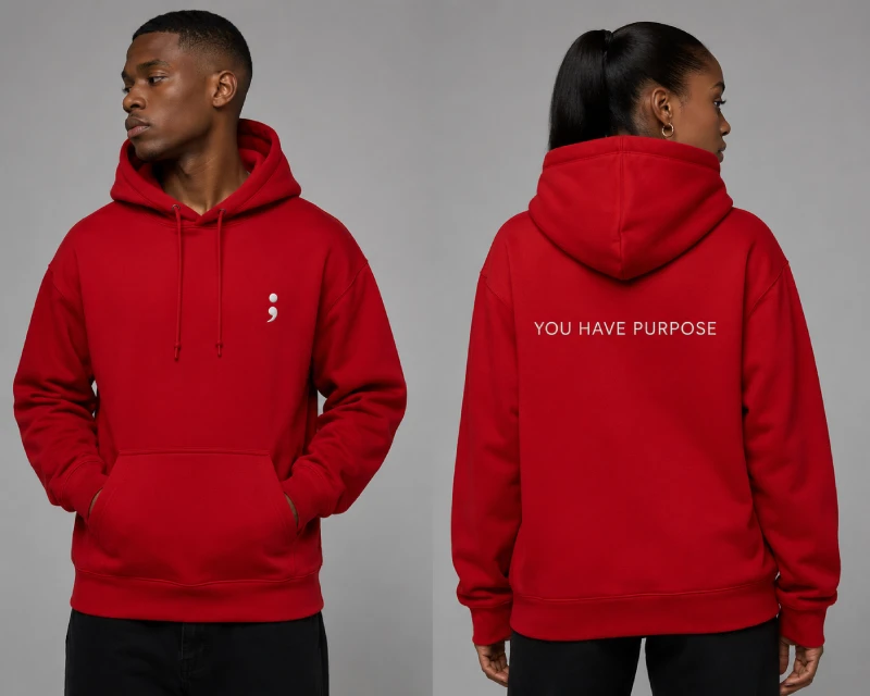 Unisex Hoodie - Image 4