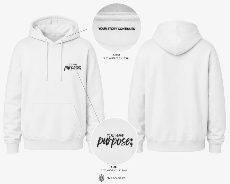 Unisex Hoodie - Image 3