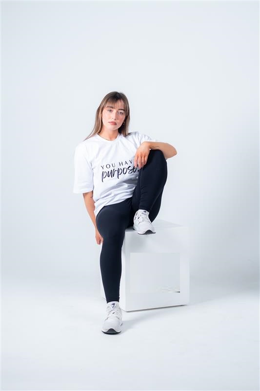 Unisex Oversized T-Shirt