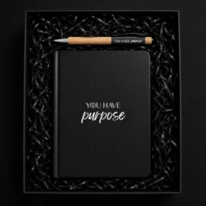 You Have Purpose Journal Gift Set